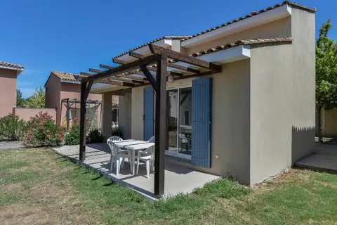 Vakantiepark Sun Hols Les Rives Du Lac foto 9