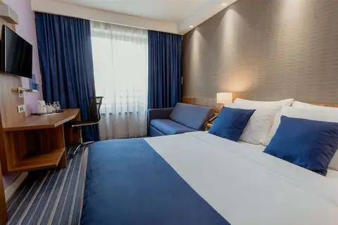 Hotel Nobel Palace in Belgrado, foto 16