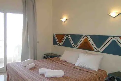Siesta Marina Hotel in El Alamein — foto 17