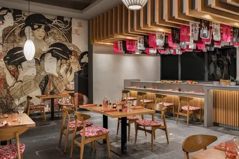 Secrets la Romana Resort & Spa foto 5