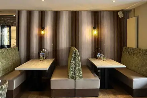 Giethoorn Old Art Hotel in Giethoorn — foto 2