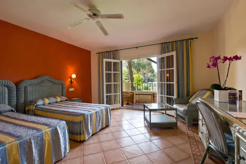 Hotel BlueBay Banus foto 13