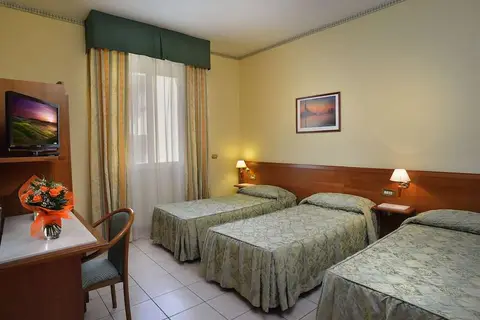 Hotel Astor Bologna in Bologna — foto 16