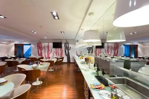 Hotel Porto Trindade foto 8