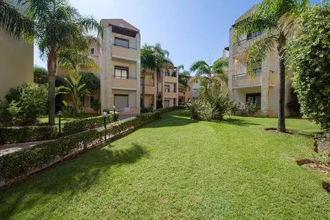Creta Palm Hotel in Χανιά — foto 23