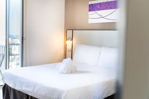 Hotel La Pergola Sant'Agnello in Sorrento — foto 29