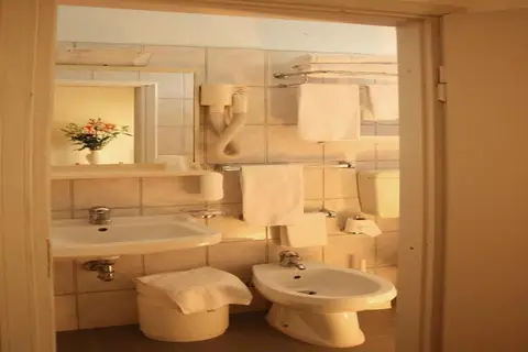 Hotel Santiago in Cervia, foto 9