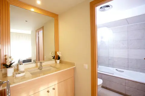 Appartementen Aqquaria Suites in Salou — foto 6