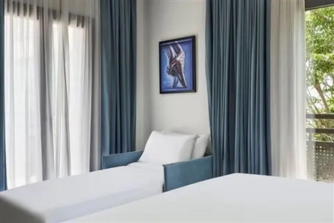 NLH Kerameikos in Athene — foto 21