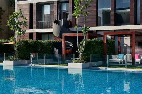 SO/ Sofitel Hua Hin in เทศบาลเมืองชะอำ — foto 10