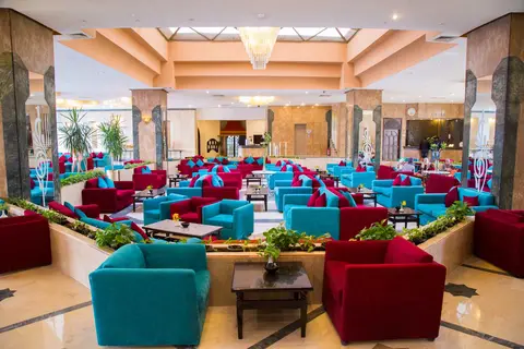 Marlin Inn Azur Resort in Hurghada — foto 21