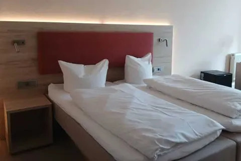 Hotel Hahnenkleer Hof foto 3