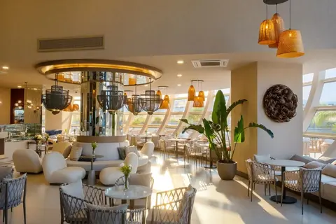 Liu Resorts in Manavgat — foto 8