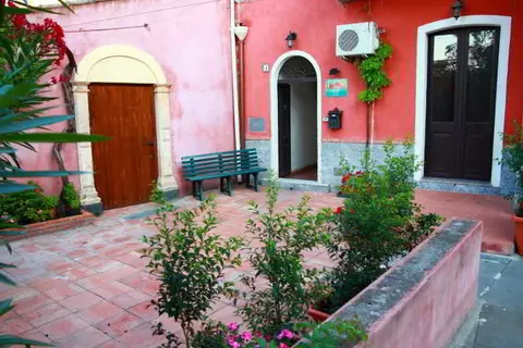 I Mastrazzi B&B in Riposto — foto 21