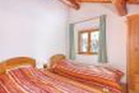 Chalet Balcon de Cime Caron foto 11