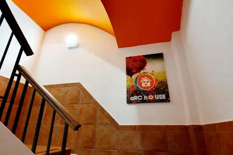 Arc House Ribera in Cordoba