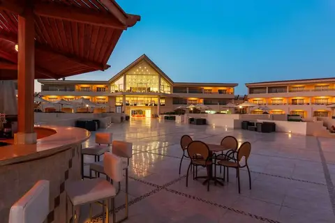 Cleopatra Luxury Makadi Bay Resort - Adults O in Makadi Bay — foto 5