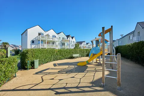 Le Chant Des Oiseaux in Courseulles-sur-Mer — foto 25