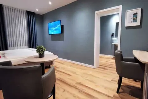 Hotel Restaurant Verst foto 6