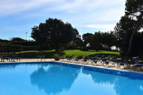 Hotel Pestana Cascais in Cascais, foto 16