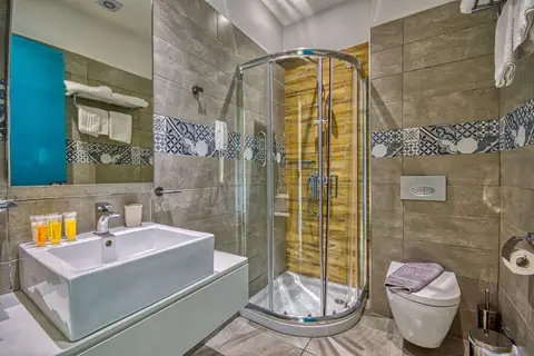 Island City Boutique Hotel in Island Boutique Hotel, foto 17