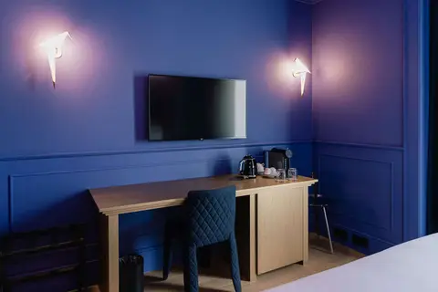 Art Legacy Hotel in Lissabon, foto 3