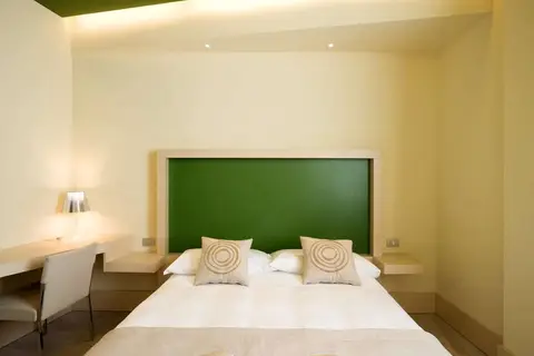 Eoshotel in Lecce — foto 20