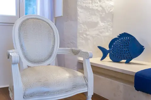 Divina Suites in Ciutadella — foto 15