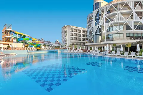Seashell Vega in Manavgat, foto 16