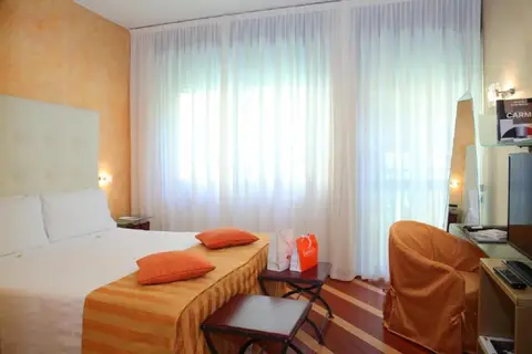 Hotel Sanpi Milano in Milaan — foto 9