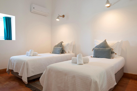 Aparthotel Herdade do Barrocal de Baixo foto 14