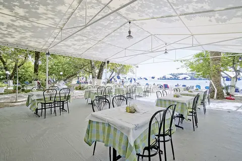 Hotel Avra Beach in Δημοτική Ενότητα Λευκάδος — foto 21