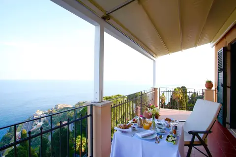 Grand Hotel San Pietro in Taormina — foto 21