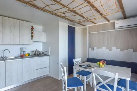 Mobile Homes Vestar in Rovinj — foto 22