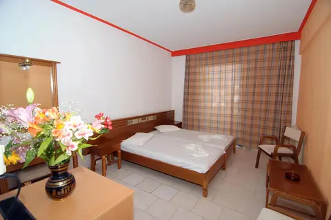 Iris Hotel in Kos-Stad — foto 23