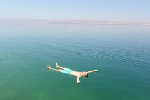 Discover the Treasures of Jordan foto 5