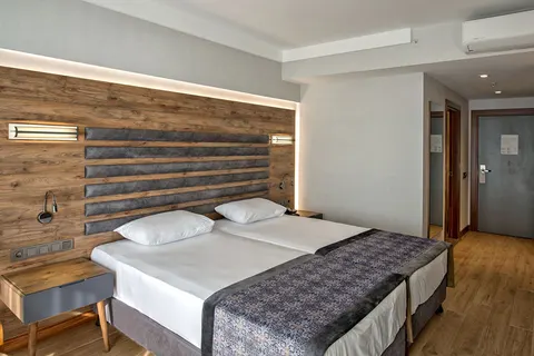 Riviera Zen Hotel foto 10