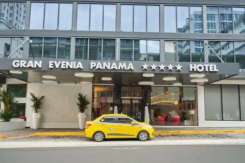 Gran Evenia Panamá in Panama Stad