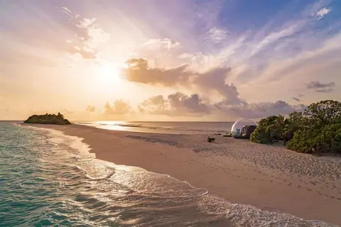Finolhu a Seaside Collection Resort in Kanufushi — foto 23