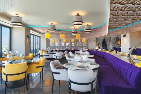 NYX Esperia Palace Hotel Athens in Athene — foto 9