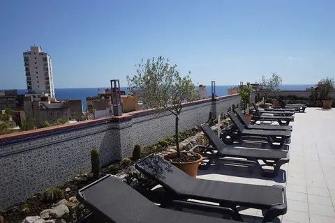Hotel Alba Seleqtta in Lloret de Mar — foto 19