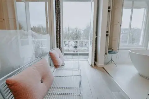 Boutique Hotels MANNA & Blue Nijmegen in Nijmegen — foto 17