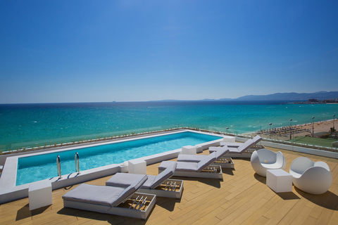 Hotel HM Tropical foto 4