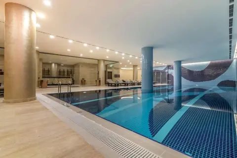 Crowne Plaza Cappadocia Nevsehir in Nevşehir — foto 9