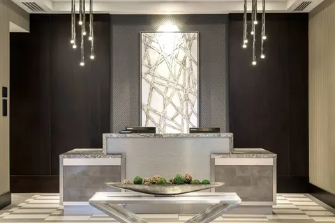 Hotel Courtyard Edgewater Nyc Area foto 7