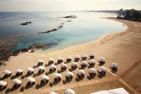 Arkin Palm Beach Hotel in Gazimağusa — foto 28