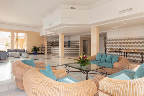 Aparthotel Palia Sa Coma Playa foto 12