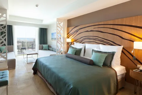 Hotel Paloma Oceana foto 3