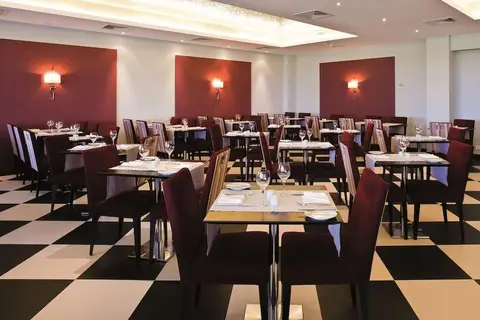 Ozadi Altura Beach Resort in Castro Marim — foto 5