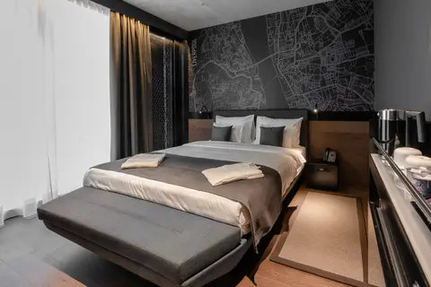 Mövenpick Zagreb in Zagreb — foto 17